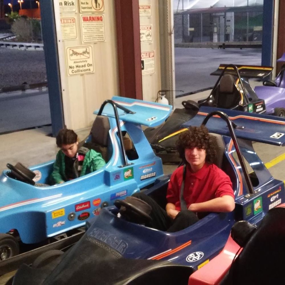 Meet your Posher, Chris